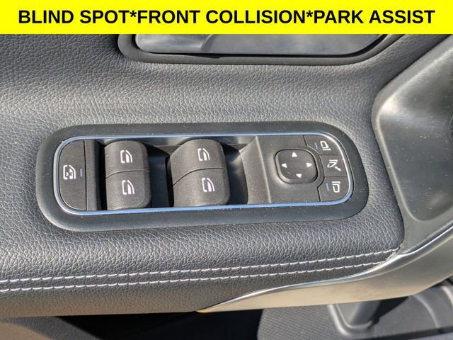 Used 2025 Mercedes-Benz CLA 250 4MATIC image 11