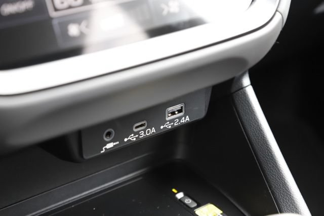New 2026 Subaru Crosstrek 2.5i Wilderness AWD/4WD image 25