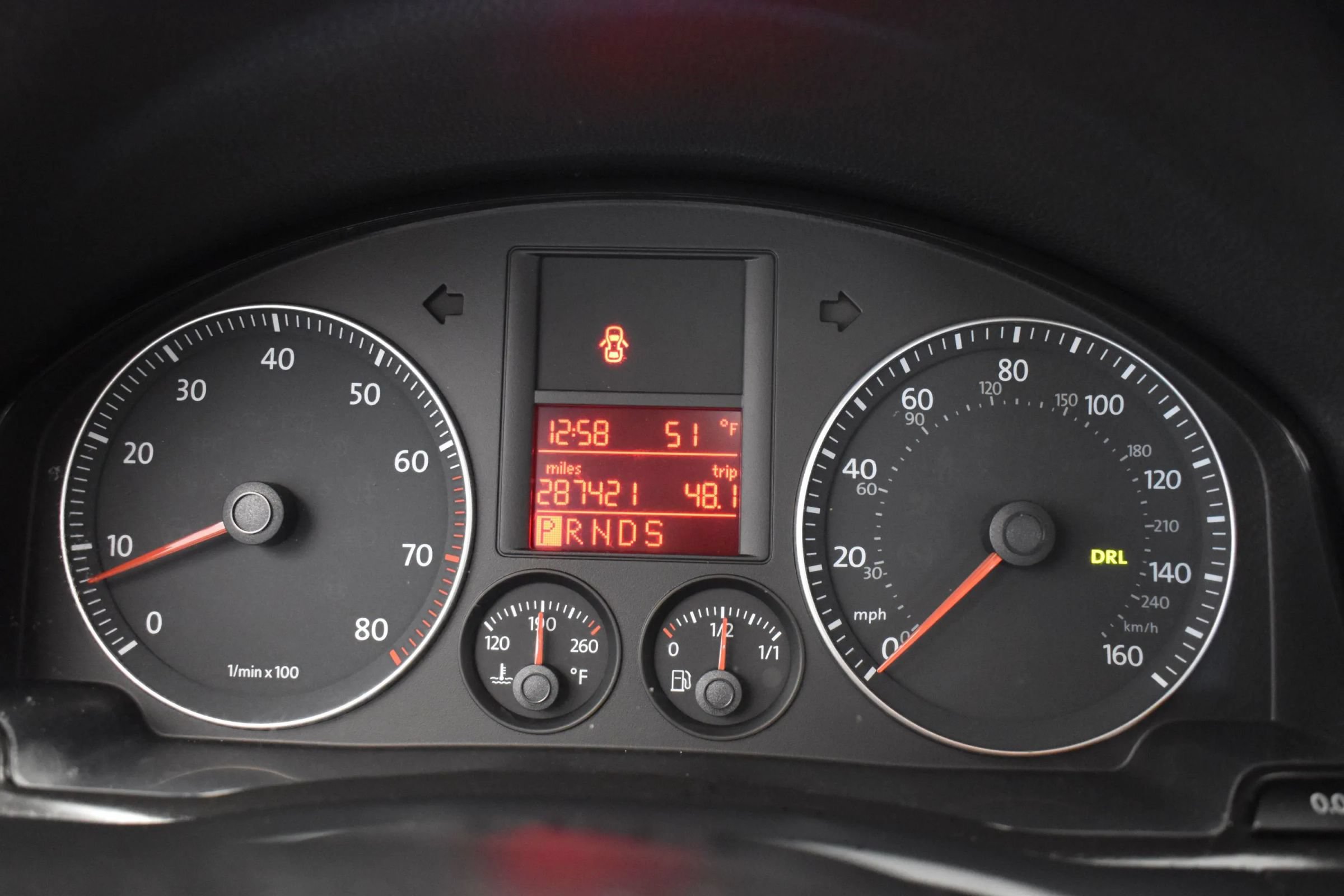 Used 2008 Volkswagen Jetta SE FWD image 25