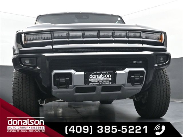 New 2026 GMC Hummer EV SUV image 16