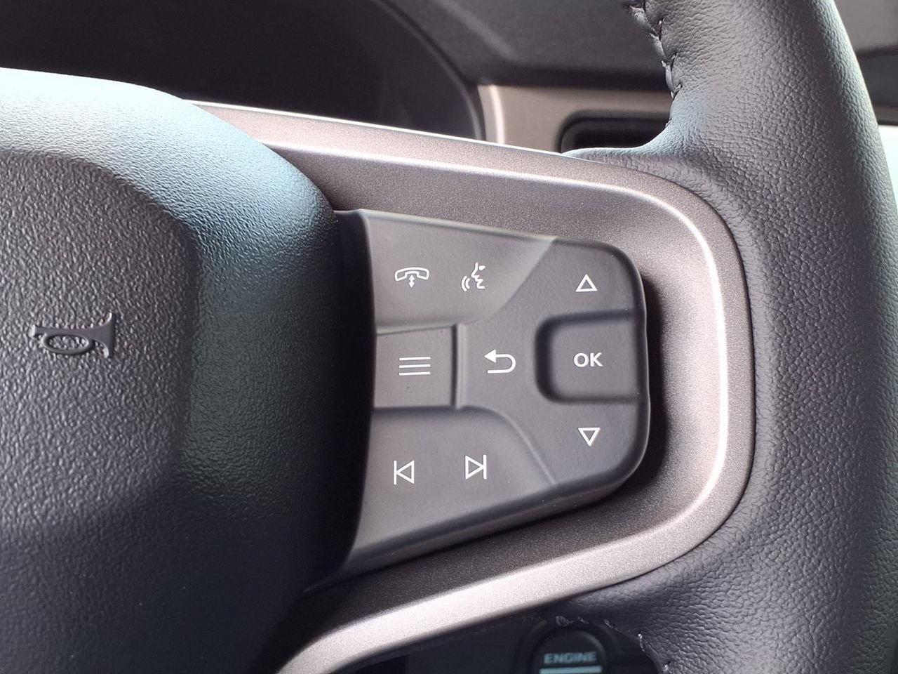 New 2026 Ford Bronco Outer Banks AWD/4WD image 15