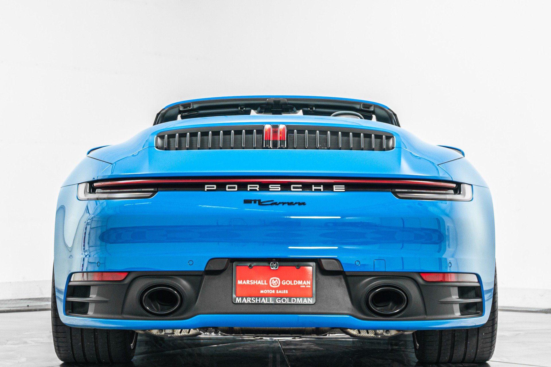 Used 2023 Porsche 911 Carrera image 8