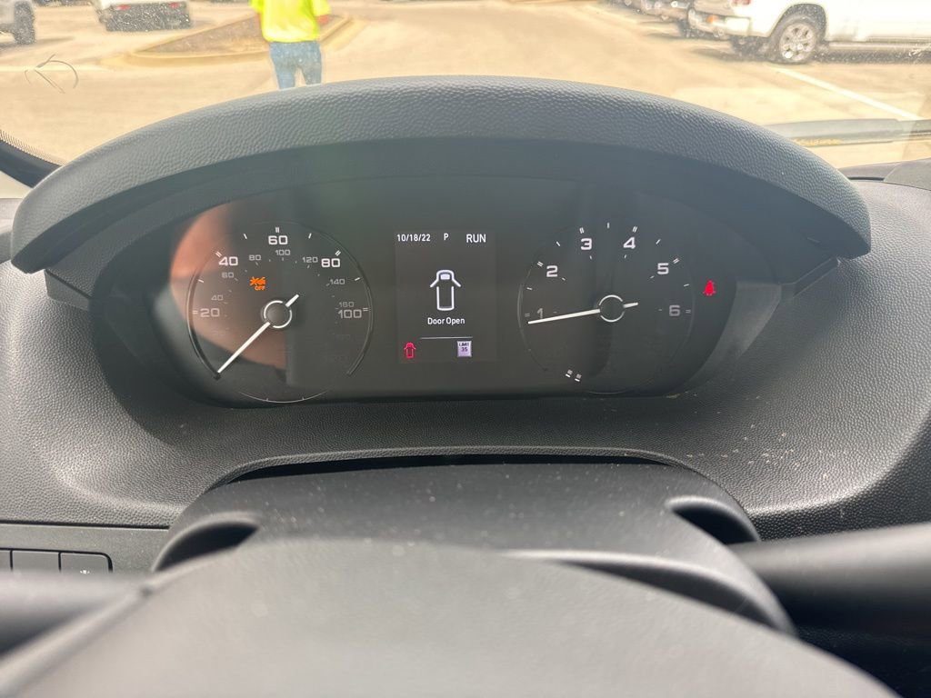 New 2025 RAM ProMaster 1500 w/ Convenience Group image 9
