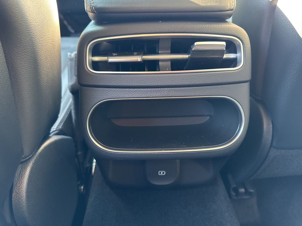 Used 2025 Genesis GV70 2.5T Select w/ Select Package image 42