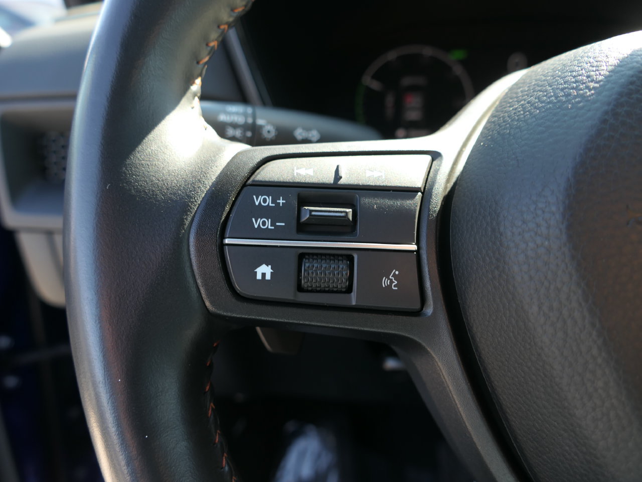 Used 2025 Honda CR-V Sport-L image 14