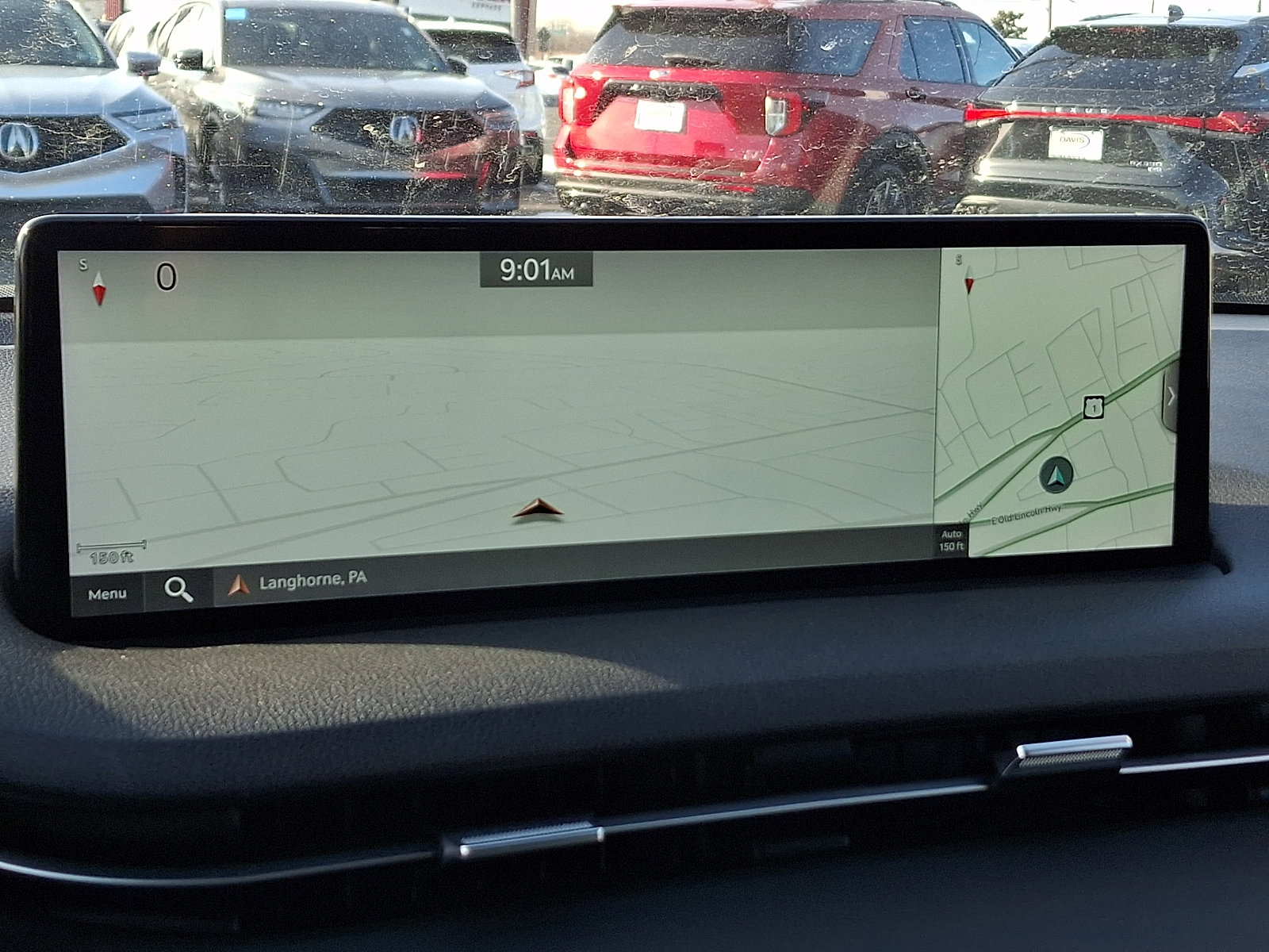 Used 2025 Genesis GV70 2.5T image 16