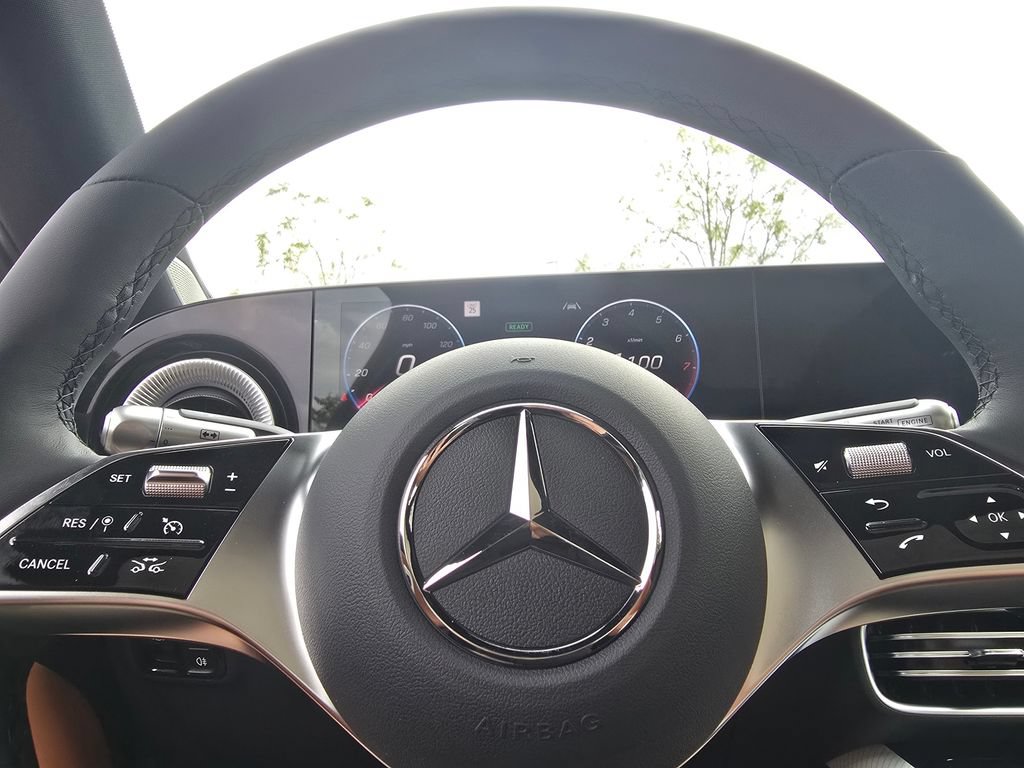 New 2027 Mercedes-Benz CLA 220 image 25