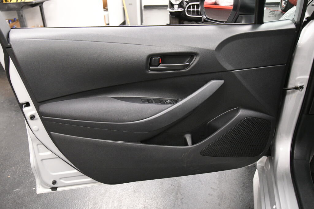 Certified 2024 Toyota Corolla LE image 11