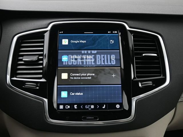 Used 2025 Volvo XC90 B6 Plus w/ Protection Package Premier image 13