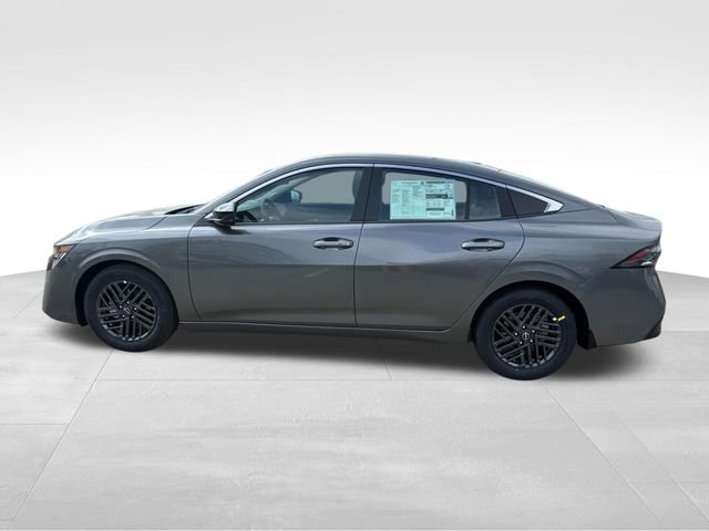 New 2026 Nissan Sentra SV w/ SV Convenience Package FWD image 5