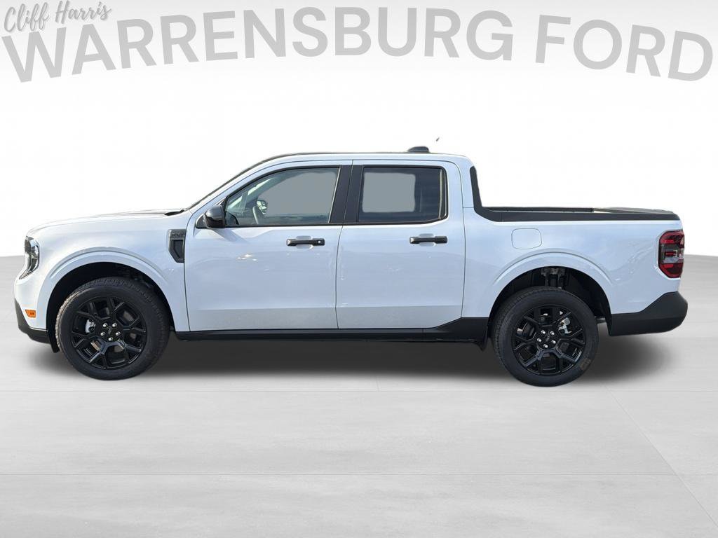 New 2026 Ford Maverick XLT w/ XLT Luxury Package AWD/4WD image 4