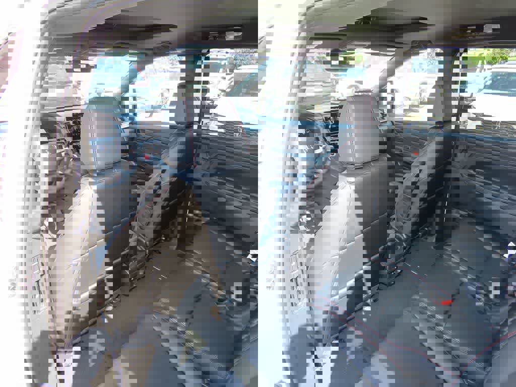 New 2026 Honda Odyssey Sport-L image 16