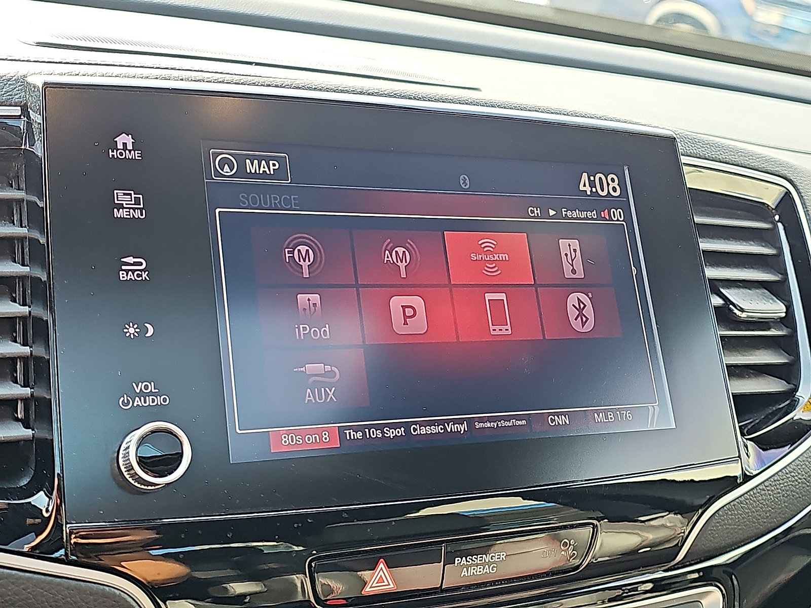 Used 2023 Honda Ridgeline Black Edition image 28