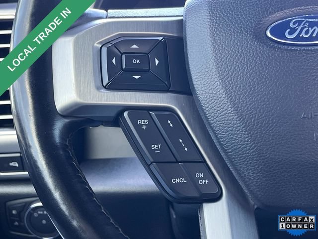 Used 2019 Ford F150 Platinum w/ Equipment Group 701A Luxury AWD/4WD image 29