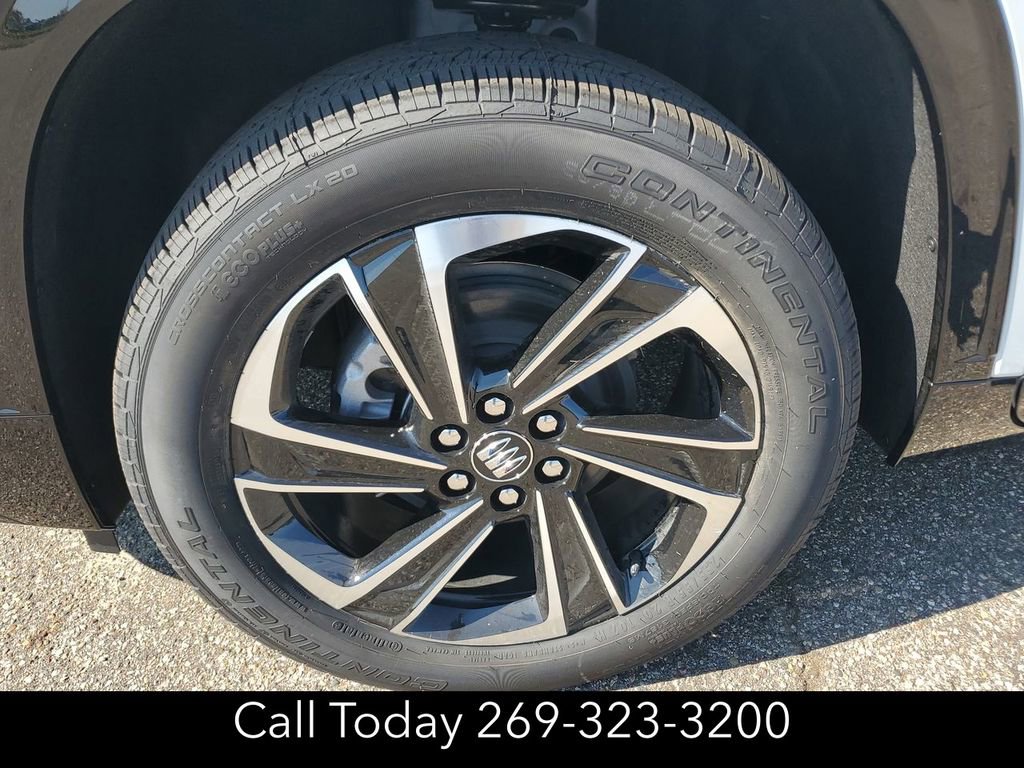 New 2026 Buick Enclave Sport Touring w/ Power Package image 35