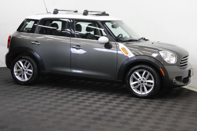 Used 2014 MINI Cooper Countryman FWD image 3