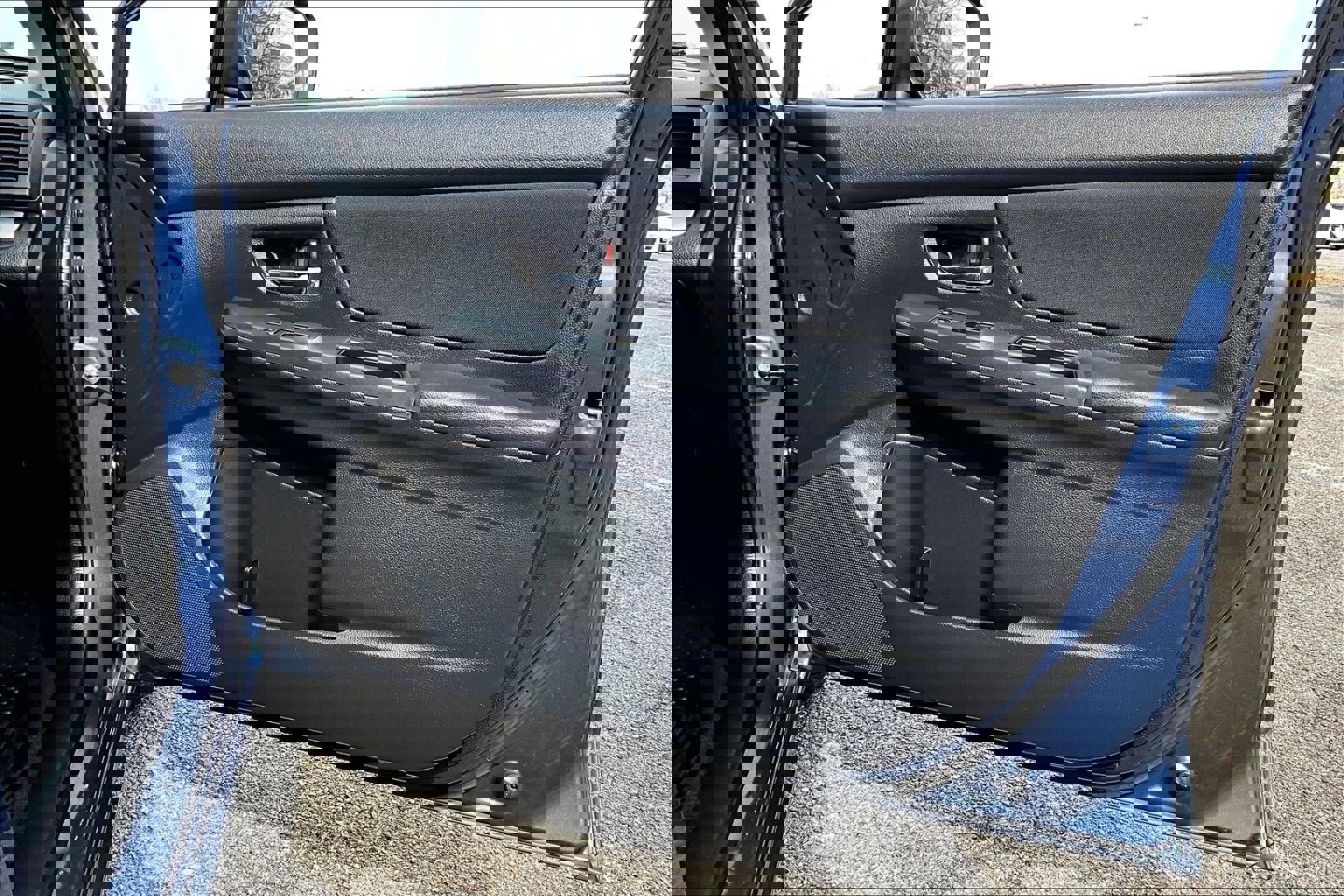 Used 2012 Subaru Impreza 2.0i Premium image 20