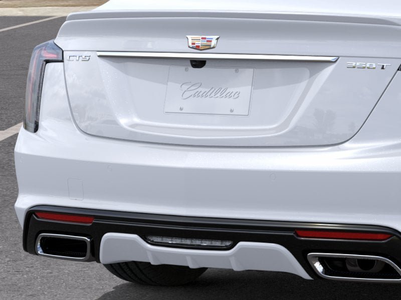 New 2026 Cadillac CT5 Sport RWD image 14