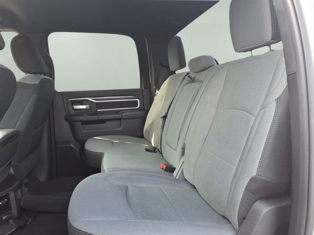 Used 2024 RAM 2500 Big Horn image 20