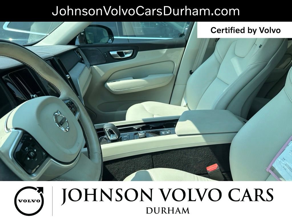 Used 2024 Volvo XC60 T8 Plus AWD/4WD image 10
