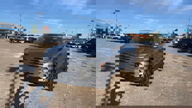 New 2026 Chevrolet Equinox EV LT image 4