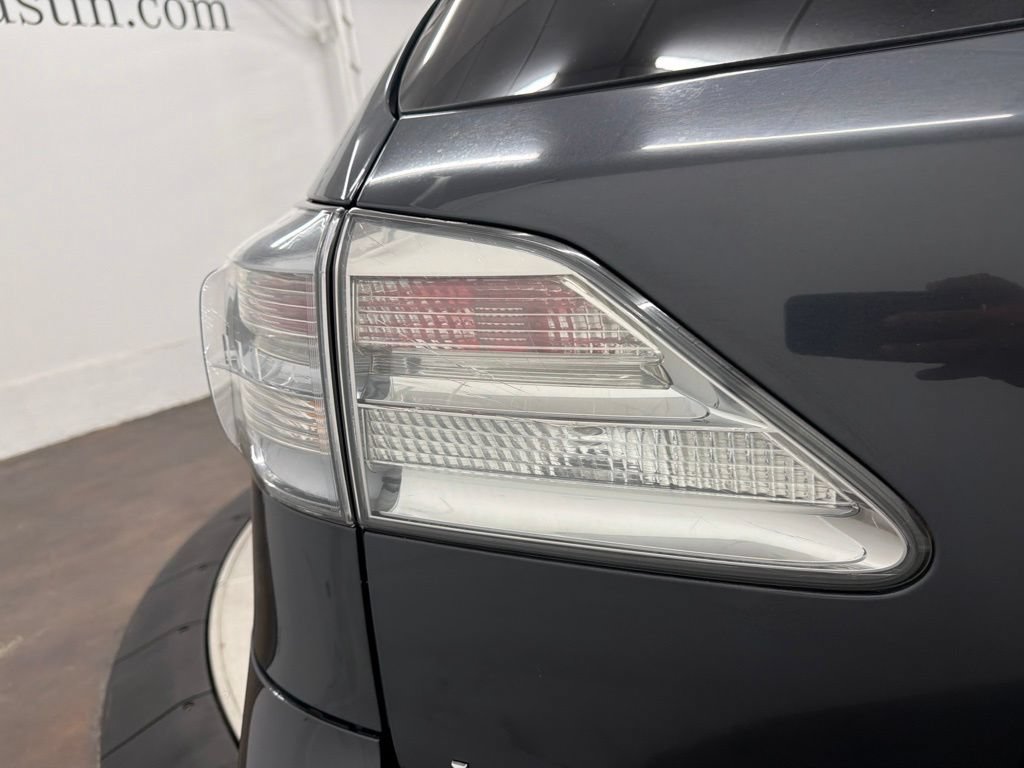 Used 2010 Lexus RX 350 2WD image 10