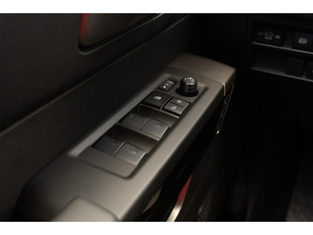 Used 2026 Toyota Tundra Limited RWD image 30