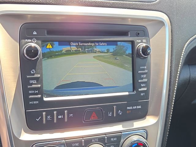 Used 2016 GMC Acadia Denali image 31