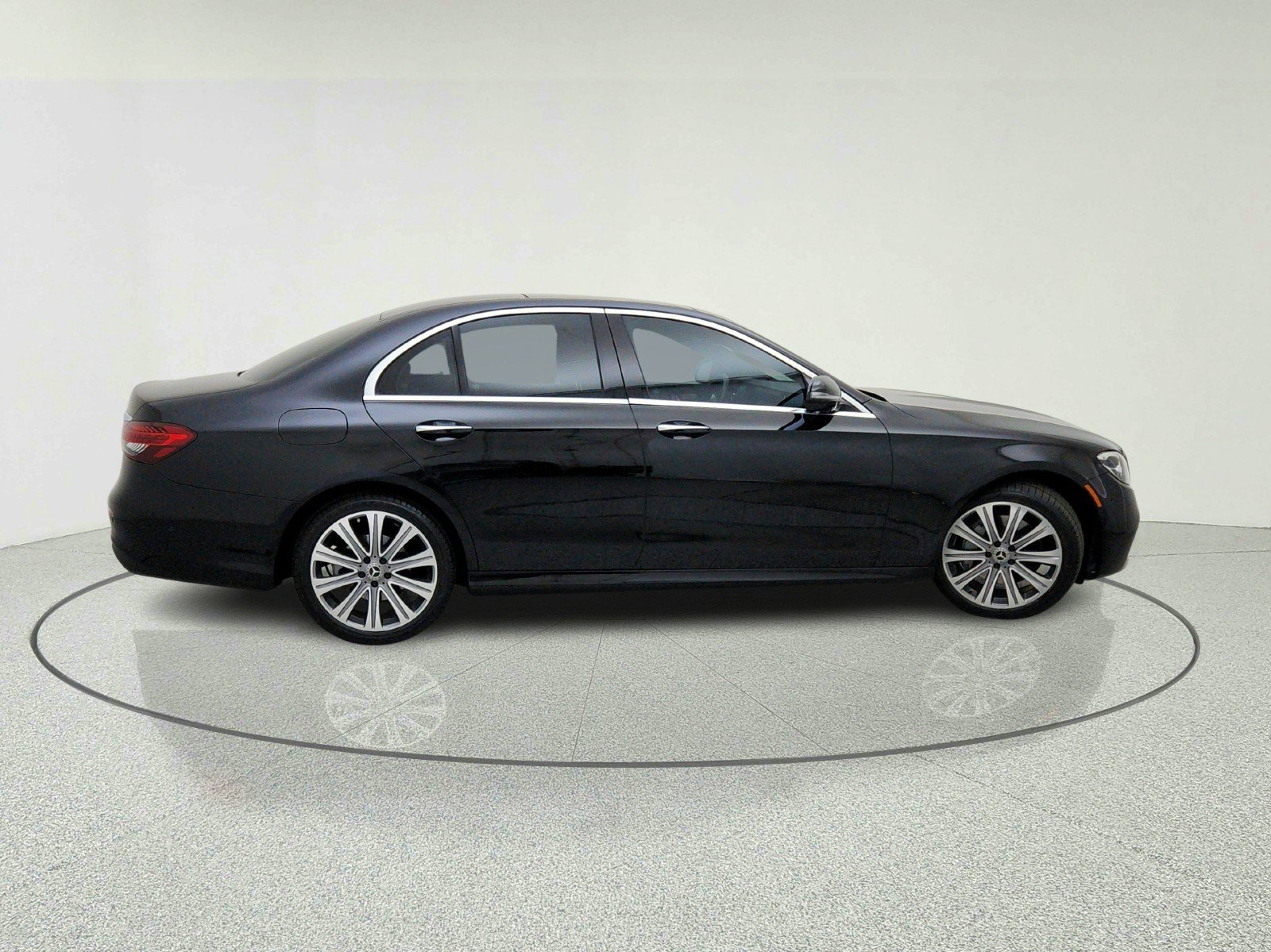 Certified 2022 Mercedes-Benz E 350 Sedan image 13