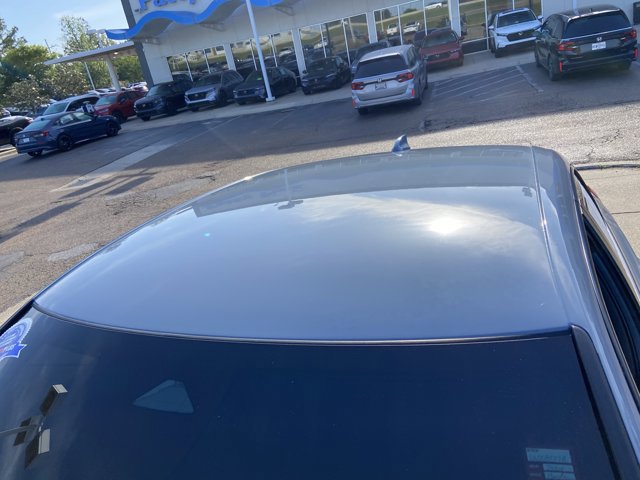 Used 2024 Honda Civic Sport image 28