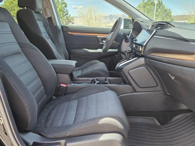 Used 2017 Honda CR-V EX image 21