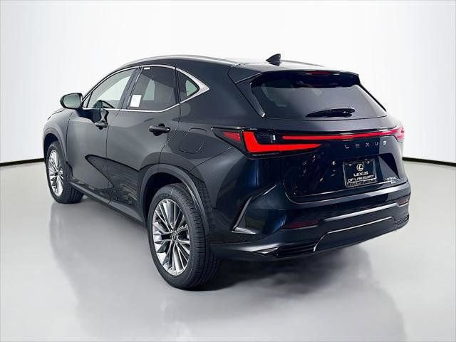 New 2026 Lexus NX 350 AWD w/ Luxury Package image 7
