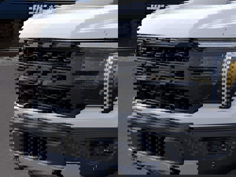 New 2025 Ford F150 Raptor image 17