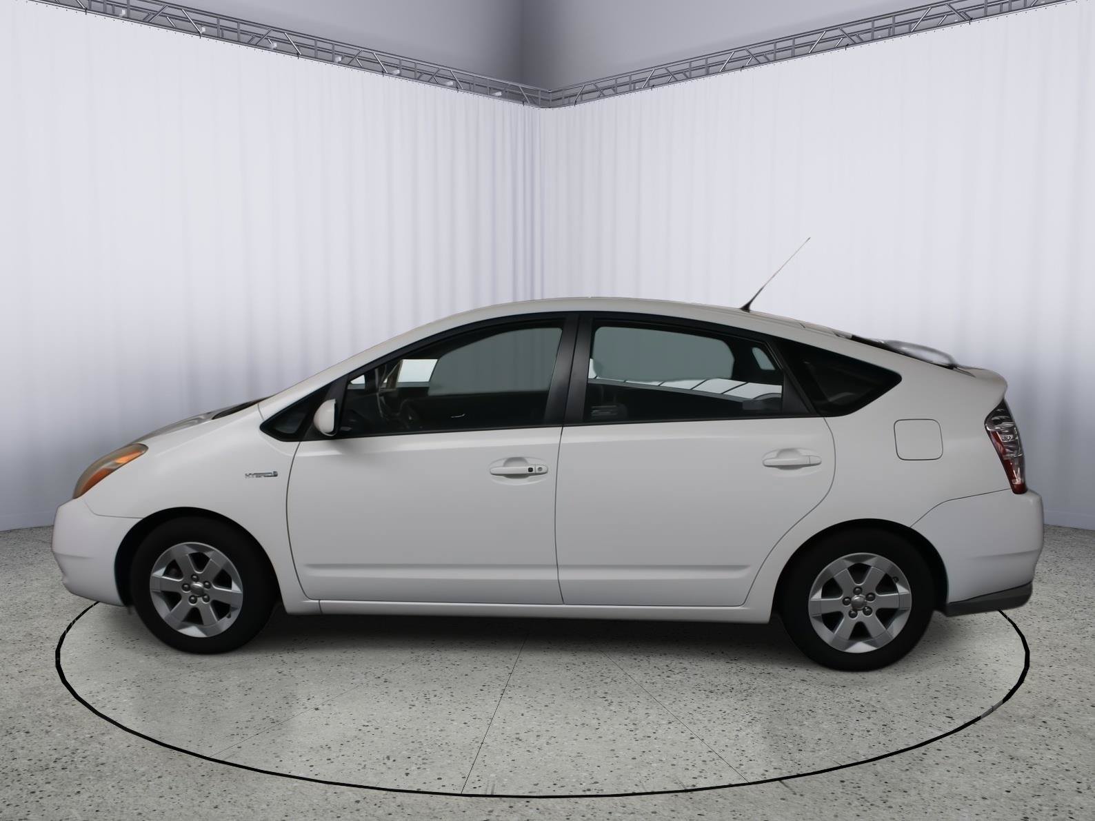 Used 2008 Toyota Prius FWD image 4