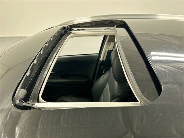 Used 2017 Honda HR-V EX-L image 20