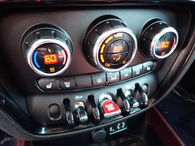 Used 2017 MINI Cooper Clubman S AWD/4WD image 18