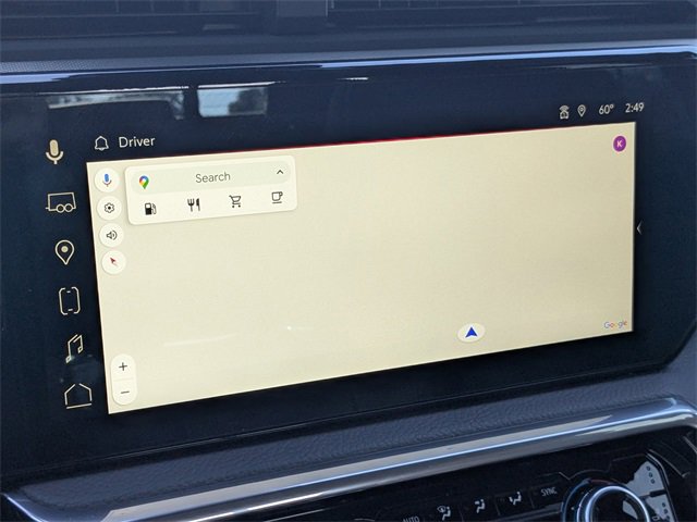 Used 2024 GMC Sierra 1500 Denali image 25