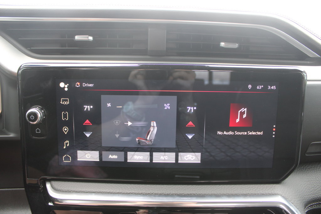 Used 2023 GMC Sierra 1500 Denali AWD/4WD image 60