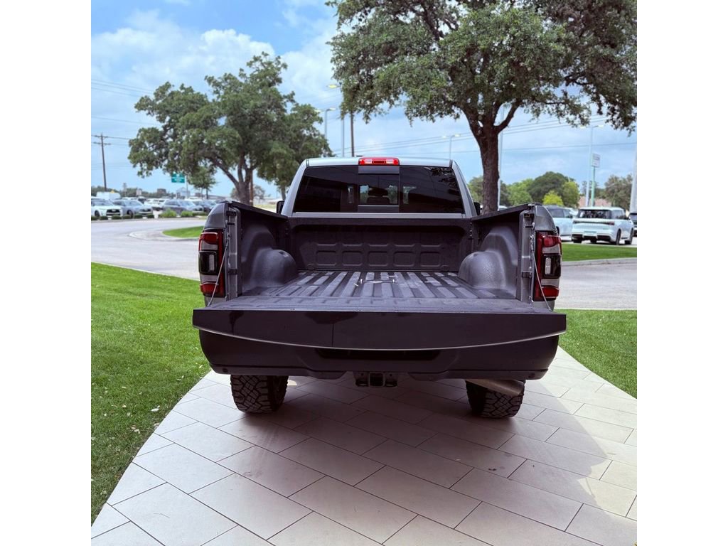 Used 2023 RAM 2500 Rebel w/ Level 2 Equipment Group AWD/4WD image 32