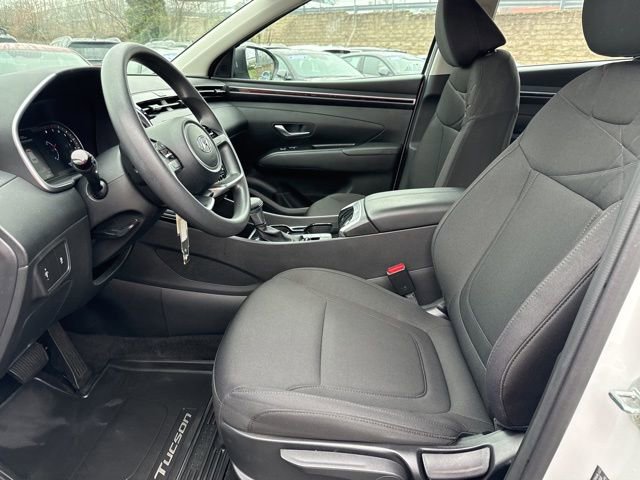 Used 2022 Hyundai Tucson SE image 15