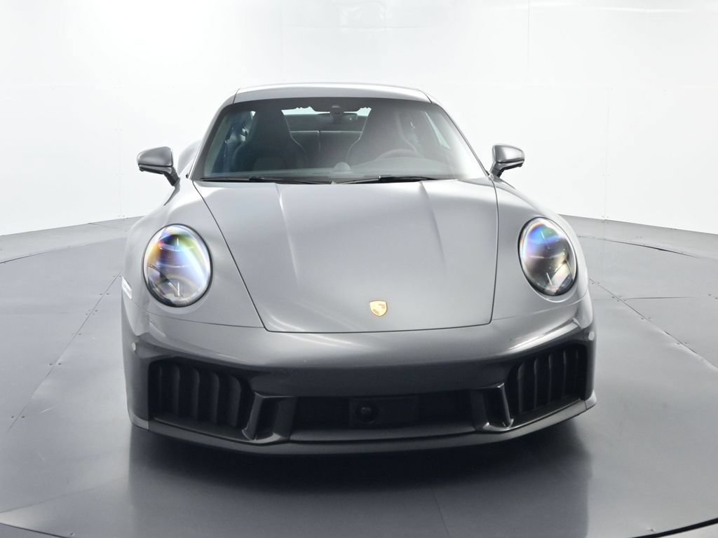 Certified 2026 Porsche 911 Carrera 4 GTS image 18
