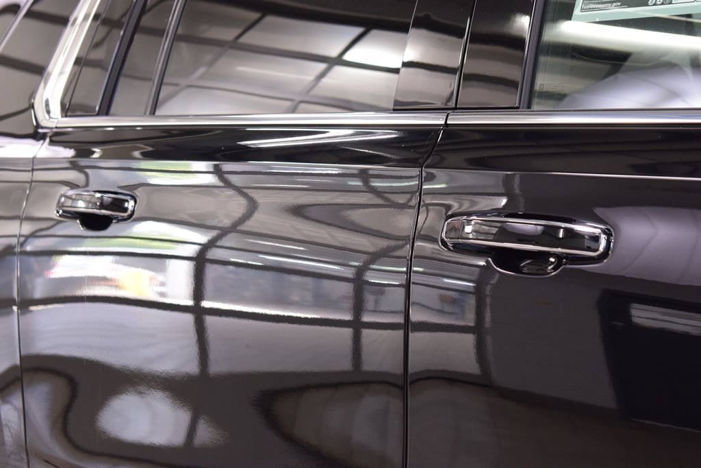 New 2026 Chevrolet Suburban Premier AWD/4WD image 18