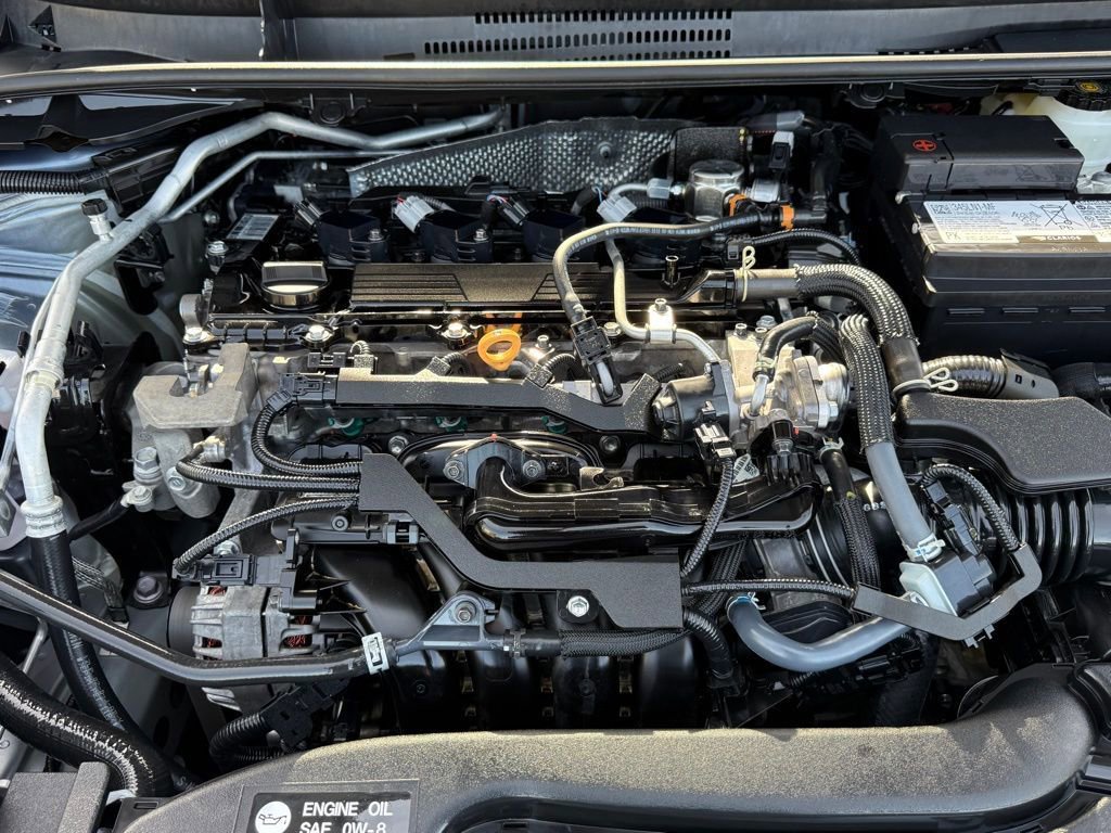 Certified 2026 Toyota Corolla LE image 32