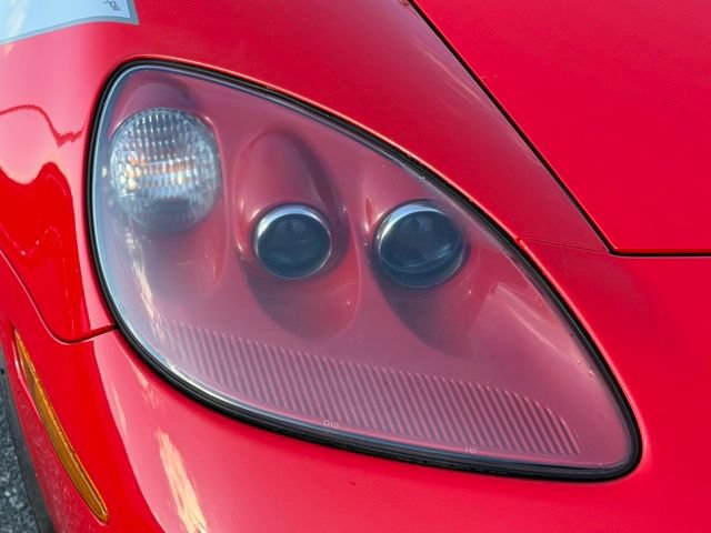Used 2012 Chevrolet Corvette Grand Sport w/ 3LT Preferred Equipment Group RWD image 17