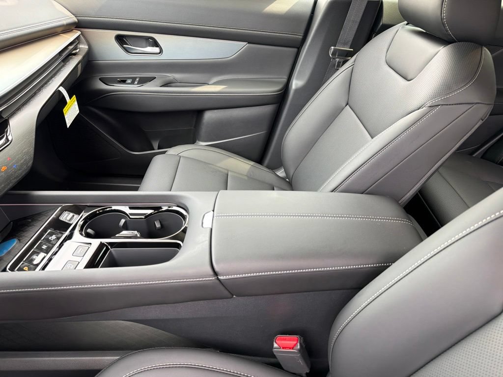 New 2026 Nissan Murano SL AWD/4WD image 10