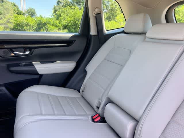 Certified 2024 Honda CR-V EX-L image 14