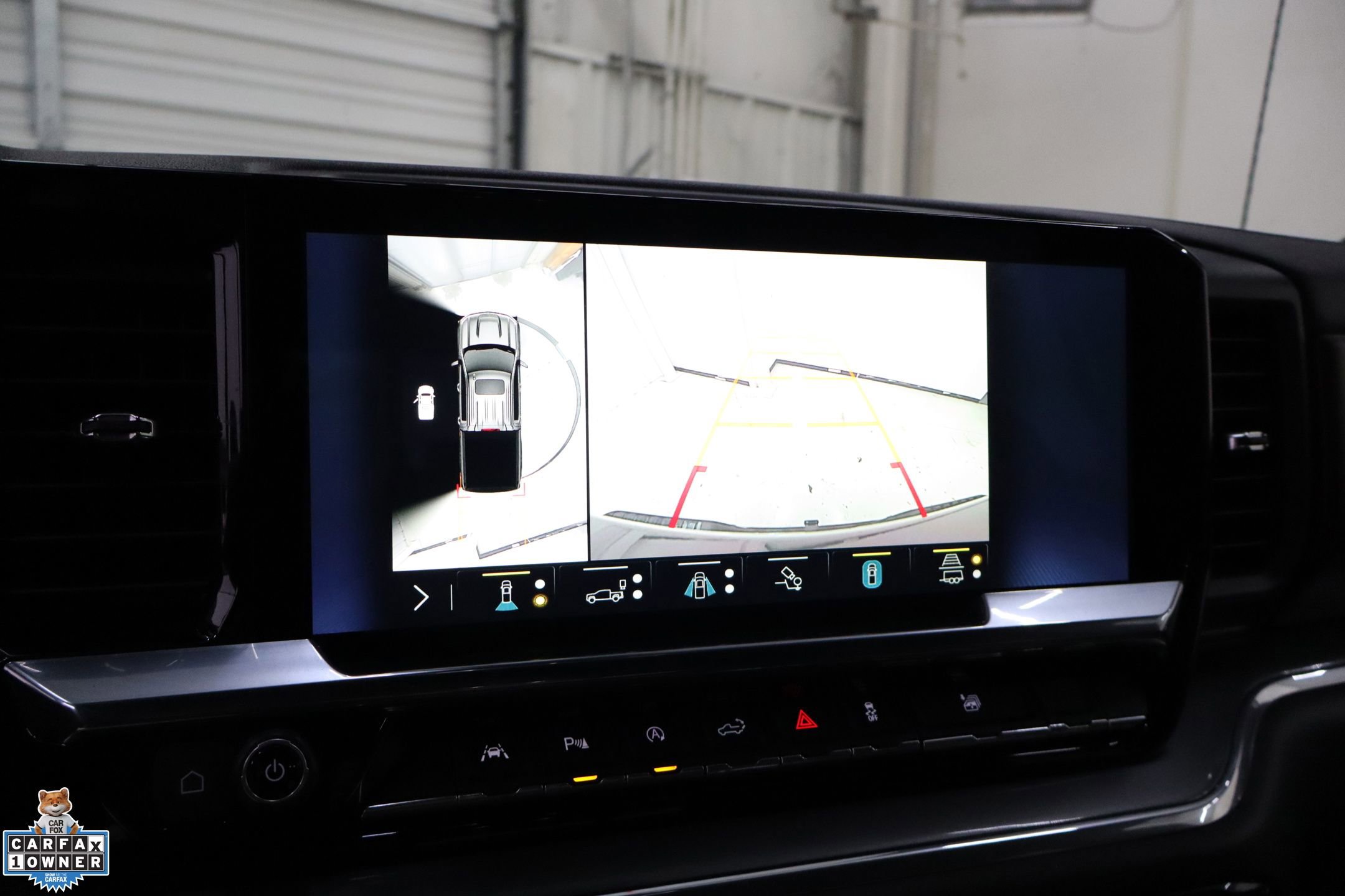 Used 2023 Chevrolet Silverado 1500 High Country image 21