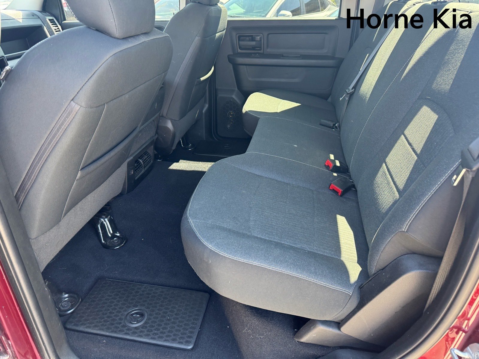 Used 2022 RAM 1500 Tradesman w/ Popular Equipment Group AWD/4WD image 12