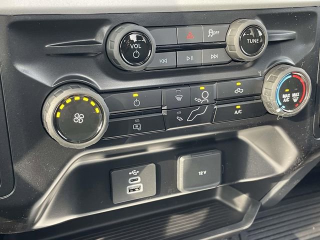New 2026 Ford F550 2WD Regular Cab Super Duty image 8