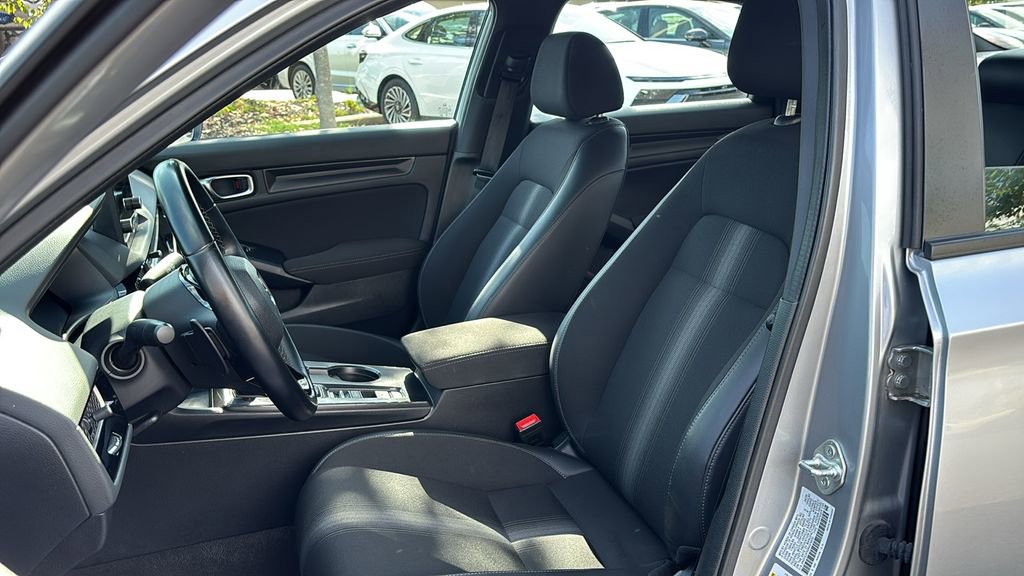 Used 2024 Honda Civic Sport image 10